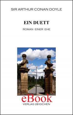 Cover of the book Ein Duett by Arthur Conan Doyle