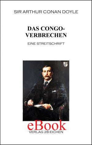 Cover of the book Das Congoverbrechen by Arthur Conan Doyle