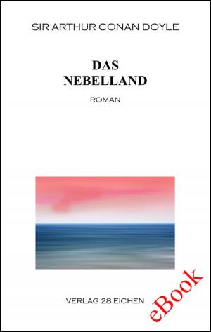 Cover of the book Das Nebelland by Arthur Conan Doyle