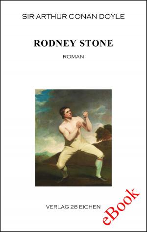 bigCover of the book Rodney Stone by 