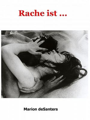 Cover of the book Rache ist ... by Сергей Голицын