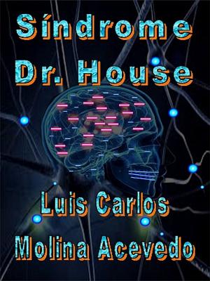 Cover of the book Síndrome Dr. House by Arly Leotaud