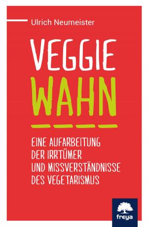 Cover of the book Veggiewahn by Eva Gütlinger