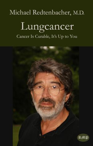 Book cover of Lungcancer