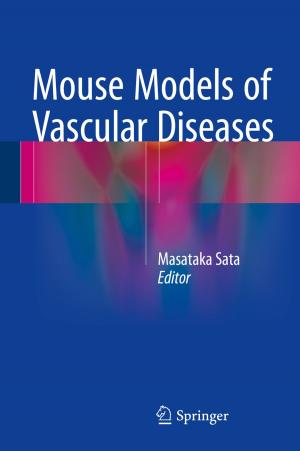 Cover of the book Mouse Models of Vascular Diseases by Hiromi Kurosawa, Anton E. Becker