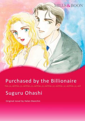 Cover of the book PURCHASED BY THE BILLIONAIRE by Angela Devine