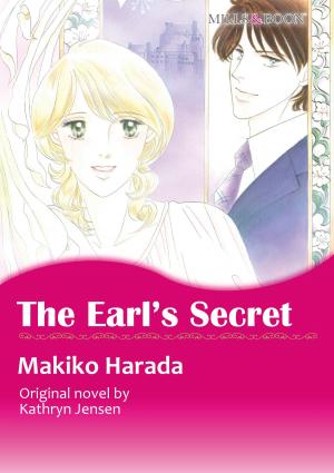 Cover of the book THE EARL'S SECRET by Pat McHale