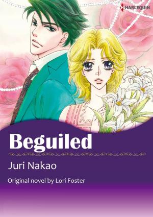 Book cover of BEGUILED