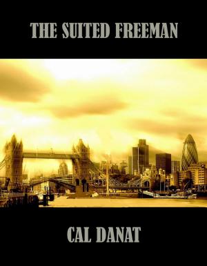 Cover of the book The Suited Freeman by Heather Douglass