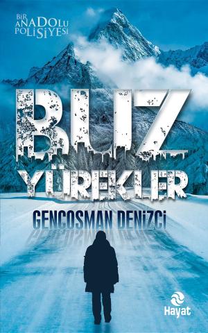 Cover of the book Buz Yurekler by Arthur  M. Winfield