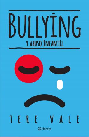 Cover of the book Bullying y abuso infantil by Carlos Goñi