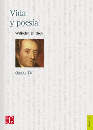 bigCover of the book Obras IV. Vida y poesía by 