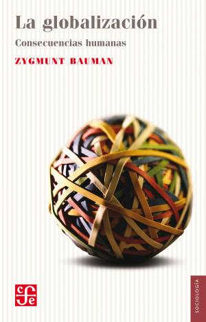 Cover of the book La globalización by Agustín Basave