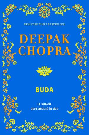 Book cover of Buda