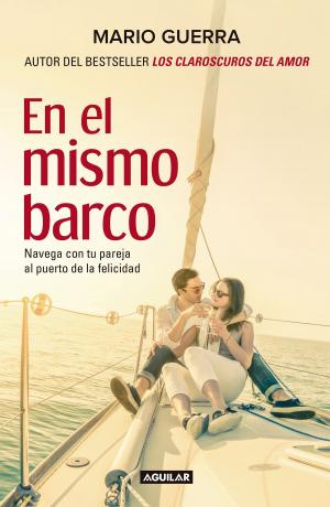 Book cover of En el mismo barco