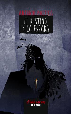 Cover of the book El destino y la espada by Carlos Martínez Assad