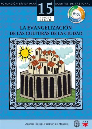Cover of Manual 15. La Evangelización de las culturas de la ciudad
