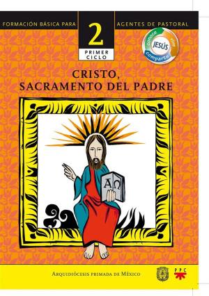 Cover of the book Manual 2. Cristo, sacramento del Padre by Beppe Amico (curatore)