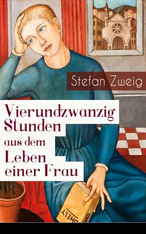 Cover of the book Vierundzwanzig Stunden aus dem Leben einer Frau by Mark Twain