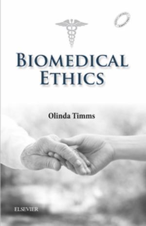 Cover of the book Bio-Medical Ethics - E-Book by Sue Moorhead, PhD, RN, Marion Johnson, PhD, RN, Meridean L. Maas, PhD, RN, FAAN, Elizabeth Swanson, PhD, RN