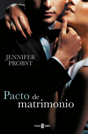 Cover of the book Pacto de matrimonio (Casarse con un millonario 4) by Jorge Gelman