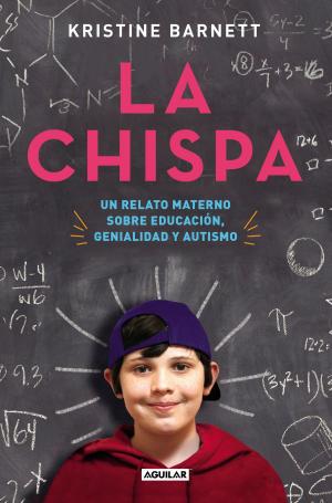 Cover of the book La chispa by David Lynch