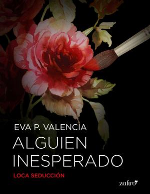 Cover of the book Alguien inesperado by Abel Basti