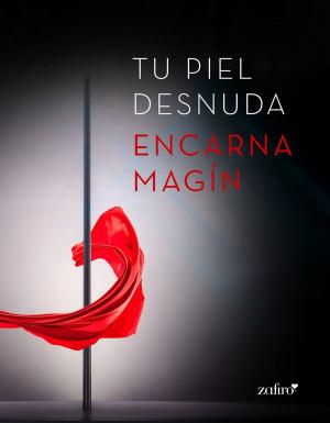 Cover of the book Tu piel desnuda by Corín Tellado