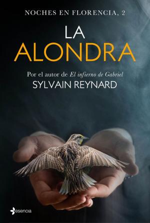 Cover of the book Noches en Florencia, 2. La alondra by Mariano Quirós