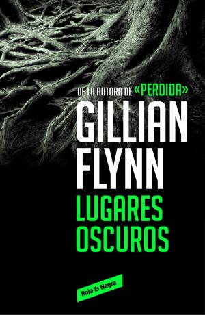 Cover of the book Lugares oscuros by Iain Pattinson