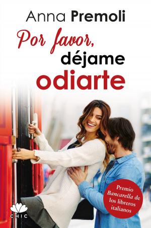 Cover of the book Por favor, déjame odiarte by Patricia Gibney