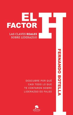 Cover of the book El factor H by Miguel Delibes