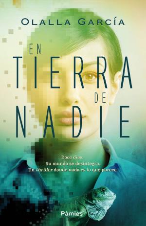 Cover of the book En tierra de Nadie by Jennifer Ashley