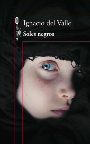Book cover of Soles negros (Capitán Arturo Andrade 4)