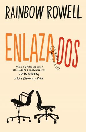 Cover of the book Enlazados by Rick Riordan