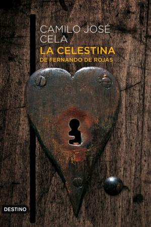 Cover of the book La Celestina by Leonidas Galazis
