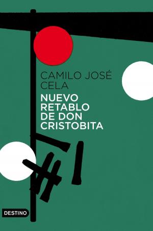 Cover of the book Nuevo retablo de Don Cristobita by Carmen Posadas