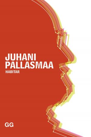 Cover of the book Habitar by Juhani Pallasmaa