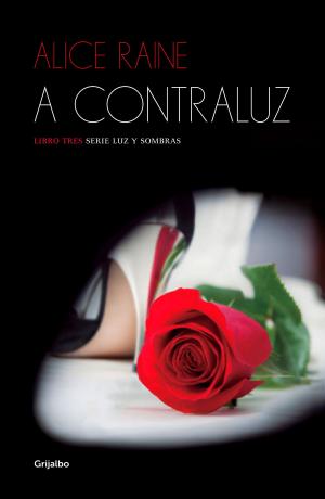 Cover of the book A contraluz (Luz y sombras 3) by Anne Jacobs