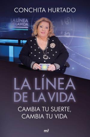 Cover of the book Cambia tu suerte, cambia tu vida by Moruena Estríngana