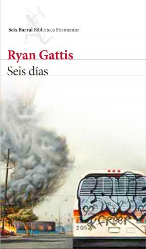 Cover of the book Seis días by Corín Tellado