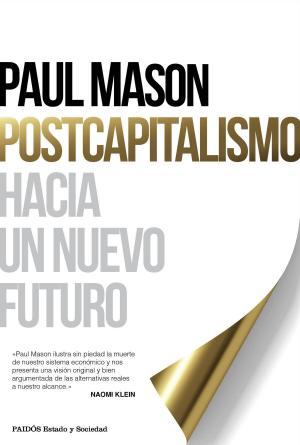 Cover of the book Postcapitalismo by Risto Mejide