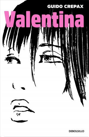Cover of the book Valentina by Ana Mª Cobos Obrero