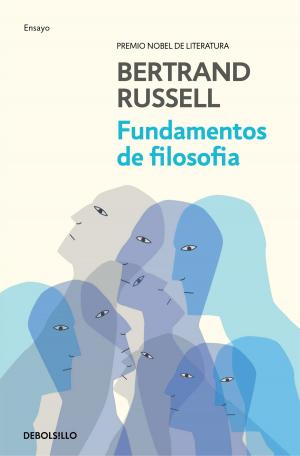 Cover of the book Fundamentos de filosofía by Dulce Chacón