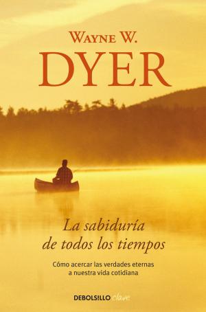 Cover of the book La sabiduría de todos los tiempos by Carla Guelfenbein