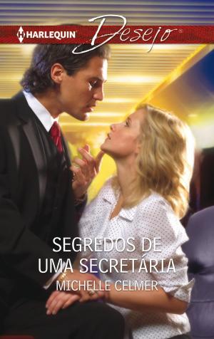 bigCover of the book Segredos de uma secretária by 