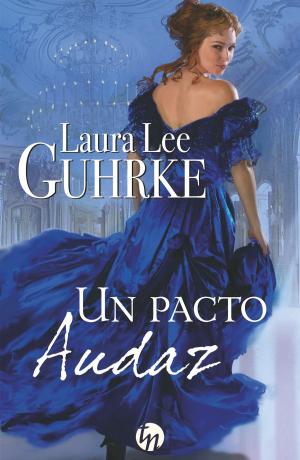 Cover of the book Un pacto audaz by Julia James