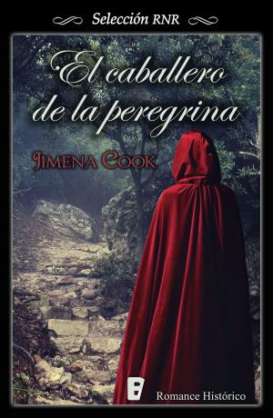 Cover of the book El caballero de la peregrina by Catherine Poulain