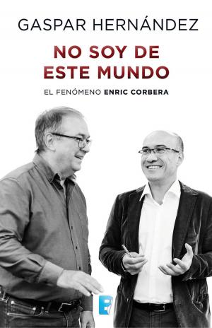 Cover of the book No soy de este mundo by Simon Kernick