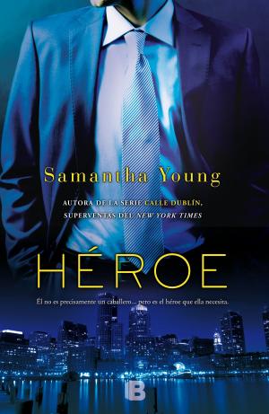 Cover of the book Héroe by Anna Clark, Tony Solomon